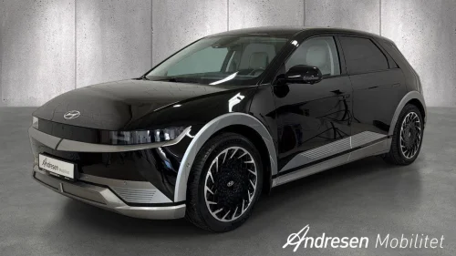 HYUNDAI IONIQ5 LR RWD Premium/Hengerfeste/20¨/Skinn/BOSE + + +