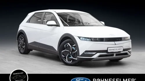 HYUNDAI IONIQ5 Long Range RWD