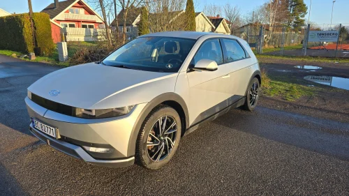 HYUNDAI IONIQ5