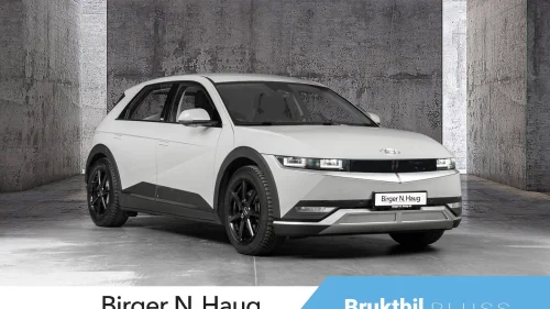HYUNDAI IONIQ5 LR RWD Premium 481WLTP/EL.SETER/R.KAMERA/LEDLYS