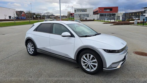 HYUNDAI IONIQ5 RW Long Range