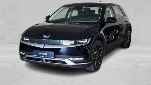 HYUNDAI IONIQ5 El. Sete/ Kamera/ El. Bakluke/ ++