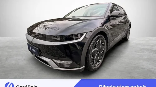HYUNDAI IONIQ5 Garanti / 1 Eier / Adaptiv cruise / RWD 170hk