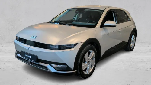 HYUNDAI IONIQ5 Dynamiq I RWD I Ryggekamera I Hengerfeste I ACC