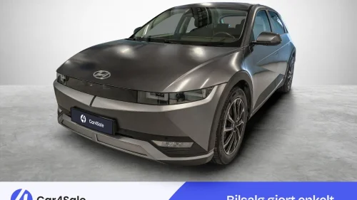 HYUNDAI IONIQ5 AWD 305hk 481km / V2L / V.pumpe / Krok / Garanti/S+V