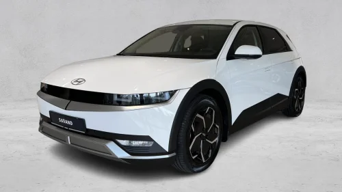 HYUNDAI IONIQ5 Long Range, Advanced,AWD