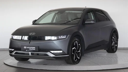 HYUNDAI IONIQ5 Advanced Long Range Rattvarme|ACC|R.kam|LED|Navi|