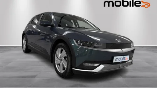 HYUNDAI IONIQ5 LR AWD Advanced/ Krok