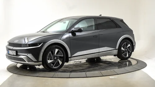 HYUNDAI IONIQ5 Premium Seat&Tech RWD Lav km/APP/ACC/HUD/570WLTP+