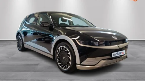 HYUNDAI IONIQ5 LR RWD Premium
