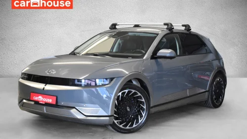 HYUNDAI IONIQ5 LONG RANGE RWD PREMIUM SKIN 360CAM HUD BOSE 451KM 218HK
