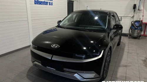 HYUNDAI IONIQ5 IONIQ5 Premium Long Range RWD