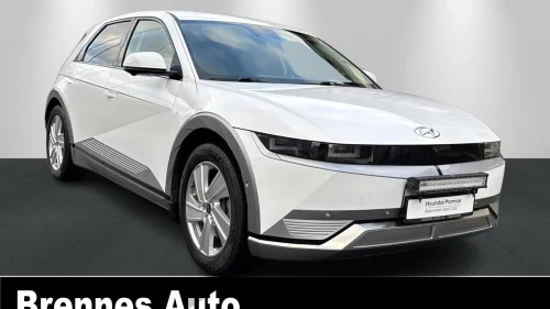 HYUNDAI IONIQ5 IONIQ5 Premium LR/RWD/Ledbar/Skinn/HUD++