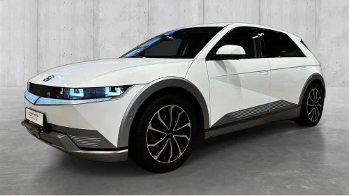HYUNDAI IONIQ5 Premium RWD |Skinn|ACC|