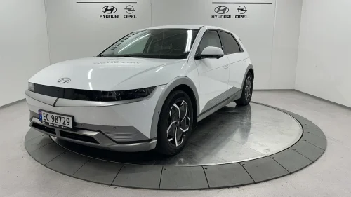 HYUNDAI IONIQ5 NORSK PREMIUM LR M HENGERFESTE