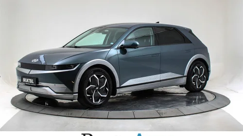 HYUNDAI IONIQ5 Premium LR RWD /Krok/HUD/360-kam/Carplay/Navi++