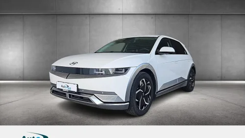 HYUNDAI IONIQ5 Special edition. RWD.