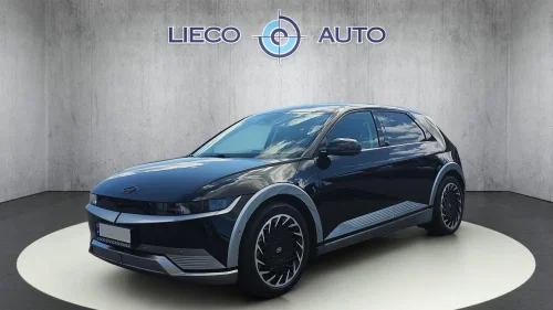 HYUNDAI IONIQ5 72kWt 218HK RWD PREMIUM 20' APP 1000 LED