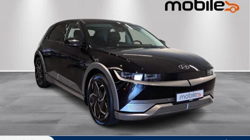 HYUNDAI IONIQ5 LR RWD Special Edition