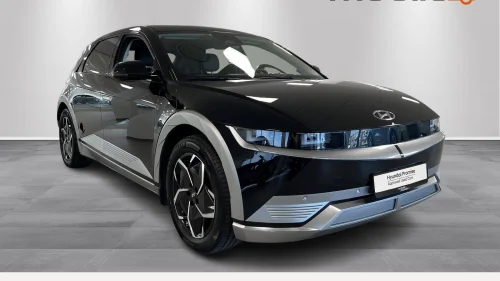 HYUNDAI IONIQ5 LR RWD Special Edition H.feste, skinn, navi, kamera