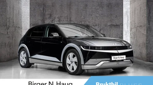 HYUNDAI IONIQ5 LR RWD Premium 451KM REKKEVIDDE/BOSE/360