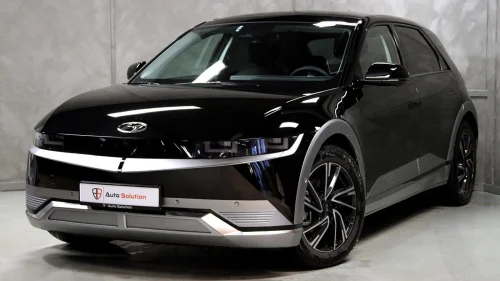 HYUNDAI IONIQ5 LR RWD Premium