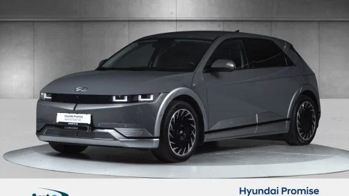 HYUNDAI IONIQ5 Premium Long Range RWD 218 Hk | krok | V2L | BOSE