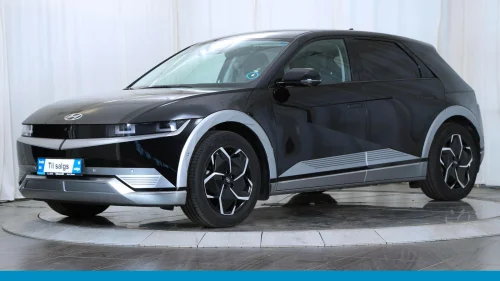 HYUNDAI IONIQ5 LR RWD Premium