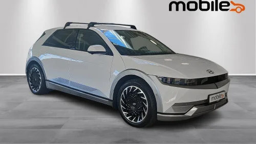 HYUNDAI IONIQ5 LR RWD Special Edition