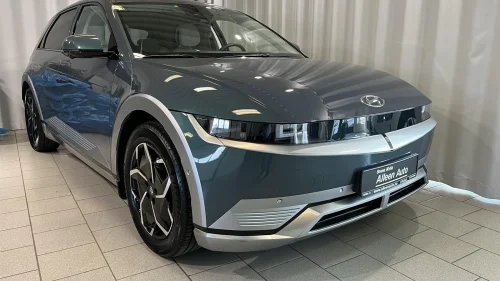 HYUNDAI IONIQ5 Premium RWD ACC BOSE KAMERA BLUELINK