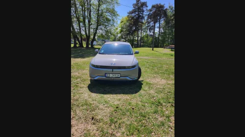 HYUNDAI IONIQ5 NE