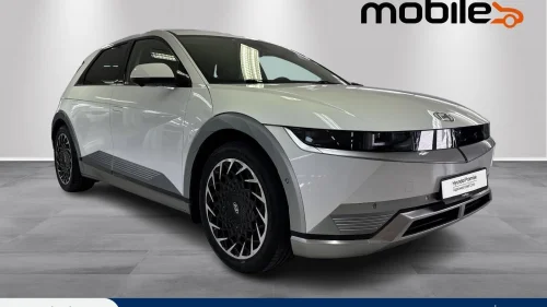 HYUNDAI IONIQ5 Long Range RWD Premium Toppmodell! Hengerfeste!