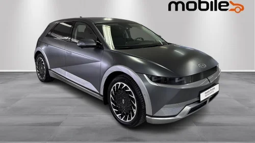 HYUNDAI IONIQ5 RWD Premium Long Range -Norsk bil!-Toppmodell!