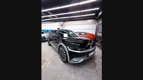 HYUNDAI IONIQ5 LR RWD Premium Range RWD