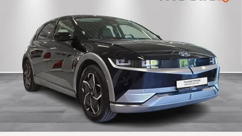 HYUNDAI IONIQ5 LR RWD Premium - H.feste. Norsk!