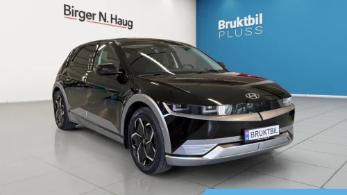 HYUNDAI IONIQ5 LR RWD Premium