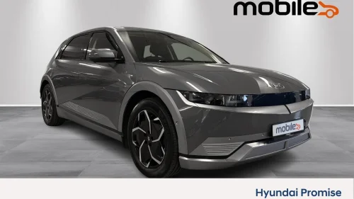 HYUNDAI IONIQ5 LR RWD Premium/hengerfeste/toppmodell