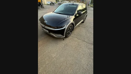 HYUNDAI IONIQ5 LR RWD Premium