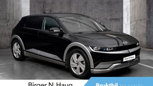HYUNDAI IONIQ5 LR RWD Premium 481KM REKKEVIDDE/SKINN/360