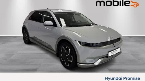 HYUNDAI IONIQ5 RWD Premium Long Range -Norsk bil!-Toppmodell!