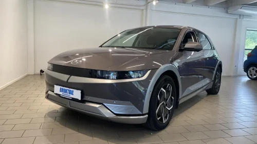HYUNDAI IONIQ5 IONIQ5