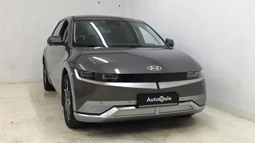 HYUNDAI IONIQ5 Long Range RWD Premium/Krok/Bose/HUD/360Kamera/S+V