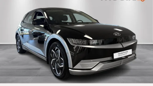 HYUNDAI IONIQ5 LR RWD Premium Hengerfeste, 481km WLTP, lav km-stand