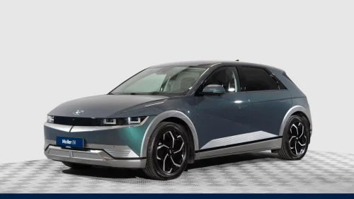 HYUNDAI IONIQ5 LR RWD Premium