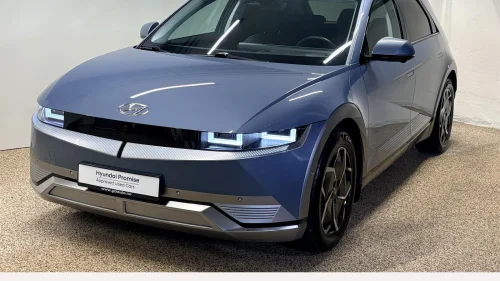 HYUNDAI IONIQ5 Premium 2WD V2L Bose Pen bil