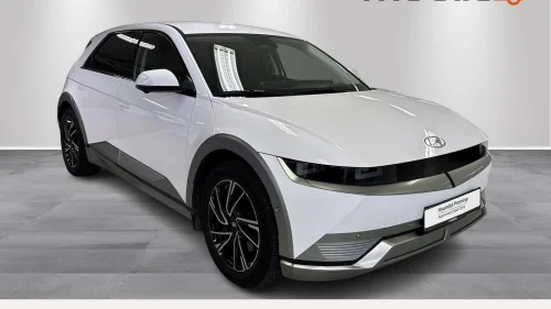 HYUNDAI IONIQ5 RWD Premium Long Range -Norsk bil!-Toppmodell!