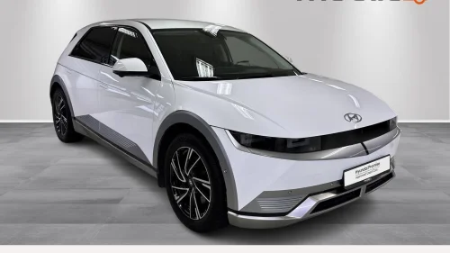 HYUNDAI IONIQ5 RWD Premium Long Range -Norsk bil!-Toppmodell!