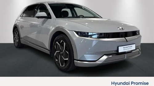 HYUNDAI IONIQ5 Premium LR / Skinn / Head-up / Bluelink / Hengerfeste