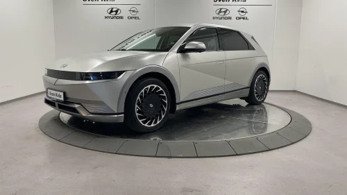 HYUNDAI IONIQ5 NORSK PREMIUM LR. RWD ACC SKINN BOSE 360 KAMERA