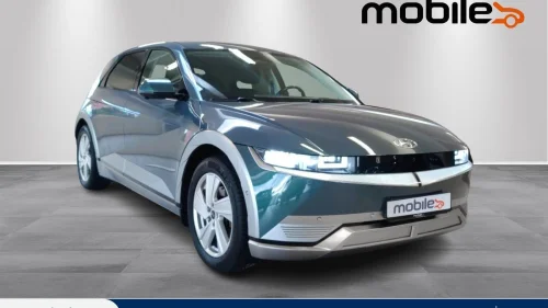 HYUNDAI IONIQ5 LR RWD Premium | Hengerfeste | Skinn++